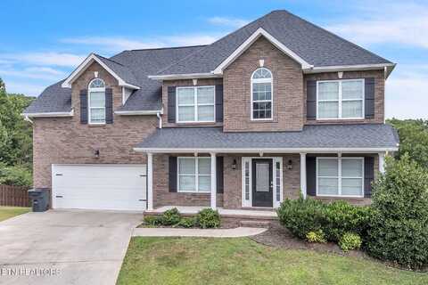 8536 Coral Sand Lane, Knoxville, TN 37938