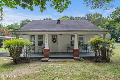 505 Tellico Ave, Athens, TN 37303