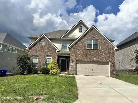 1824 Glen Shady Blvd, Knoxville, TN 37922