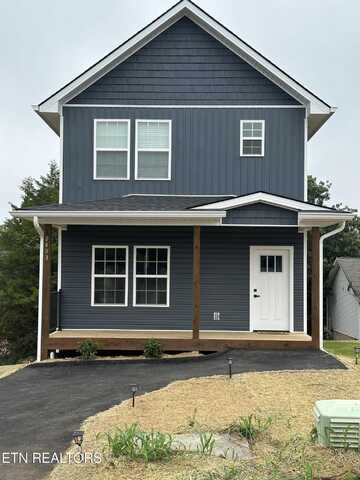 2403 Scenic Mountain Drive, Sevierville, TN 37876
