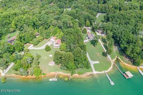 0 Fox Hollow Lane, Andersonville, TN 37705