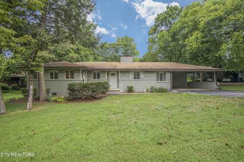 3309 Saratoga Drive, Knoxville, TN 37920