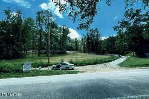 Demory Rd, La Follette, TN 37766