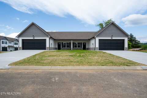 7215 Flint Stone Way, Knoxville, TN 37921