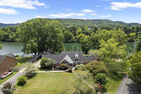 407 Eagle Bend Lane, Clinton, TN 37716