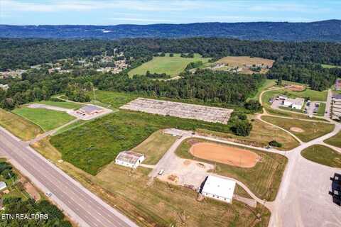 4382 Roane State Hwy, Rockwood, TN 37854