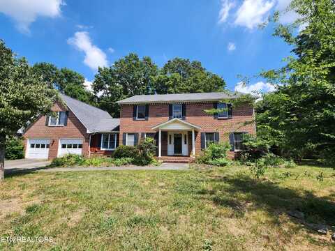 420 Sugarwood Drive, Knoxville, TN 37934