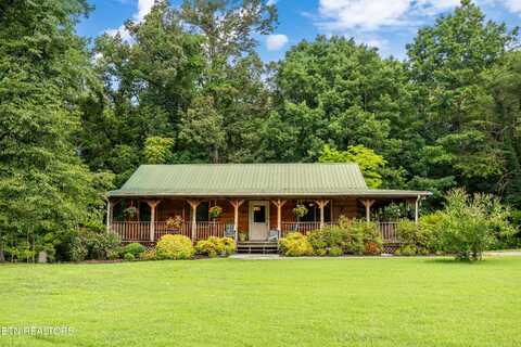 312 Parkbrook Court, Friendsville, TN 37737