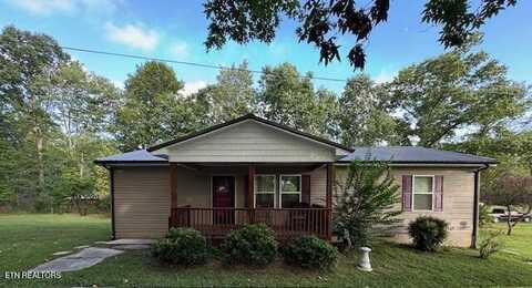 353 Powers Loop, Oakdale, TN 37829