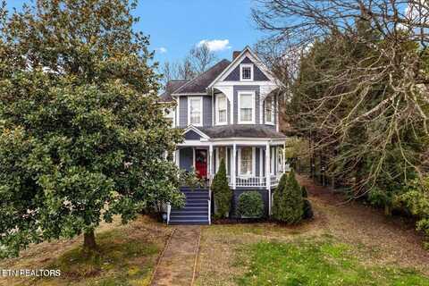 124 N Kingston Ave, Rockwood, TN 37854