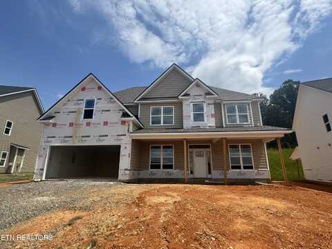 3628 Trailing Vine Lane, Knoxville, TN 37931