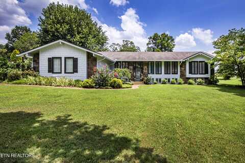 224 Baltusrol Rd, Knoxville, TN 37934