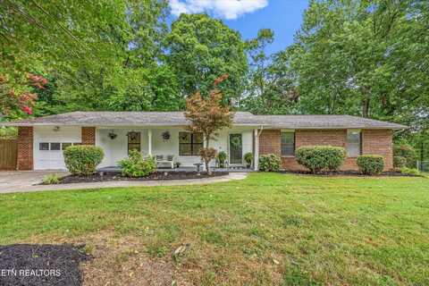 10913 Sonja Drive, Knoxville, TN 37934