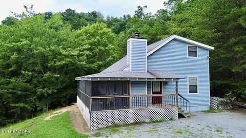 1611 Bear Claw Way, Sevierville, TN 37876