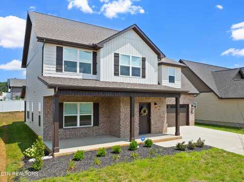 7140 Running Deer Rd, Knoxville, TN 37920
