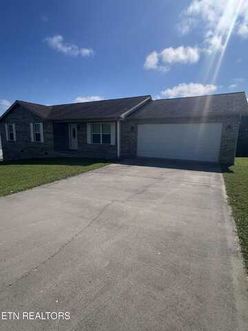 259 ALTINA Circle, Tazewell, TN 37879