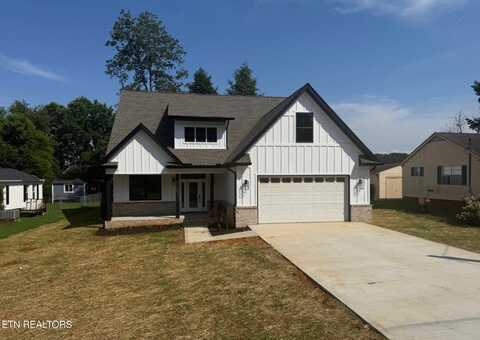 1212 Redwood Ave, Maryville, TN 37803