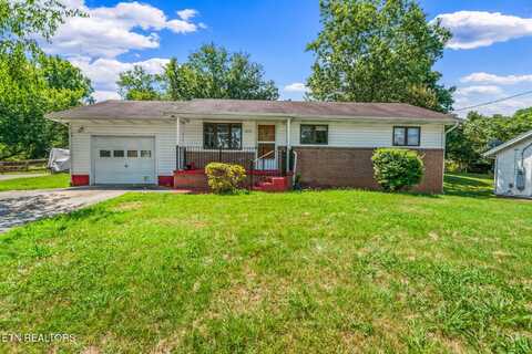 2212 Price Ave, Knoxville, TN 37920