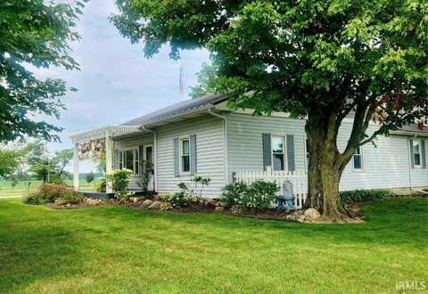 7071 W Gilbert Laked Road, Kimmell, IN 46760