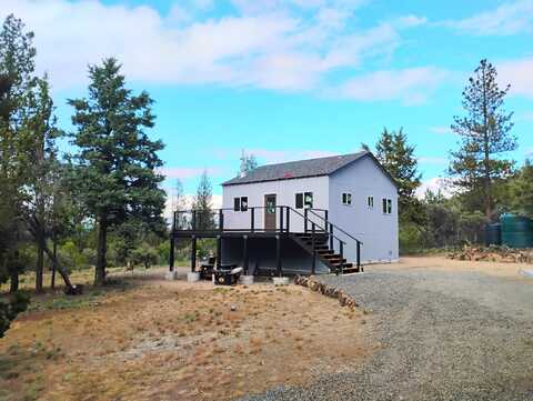 48070 Partin Drive, Beatty, OR 97621