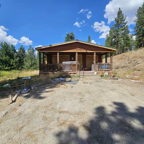 33005 Godowa Springs Road, Beatty, OR 97621
