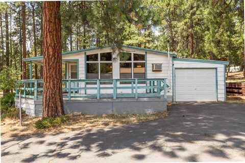 16907 Ponderosa Lane, Klamath Falls, OR 97601