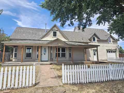 31715 Mission Street, Bonanza, OR 97623