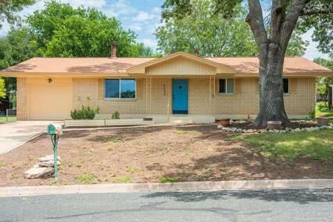 1122 Nancy Beth Dr, Kerrville, TX 78028