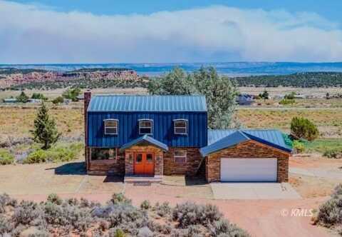 6178 E Zion Rd, Kanab, UT 84741