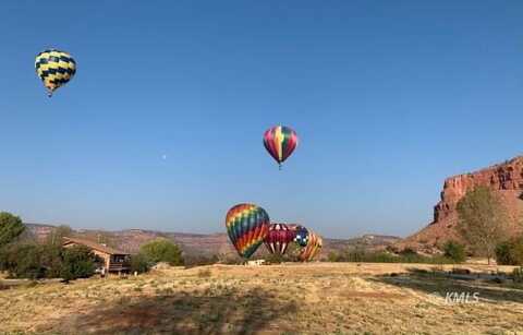 755 Fairway - Multiple Parcels Dr, Kanab, UT 84741