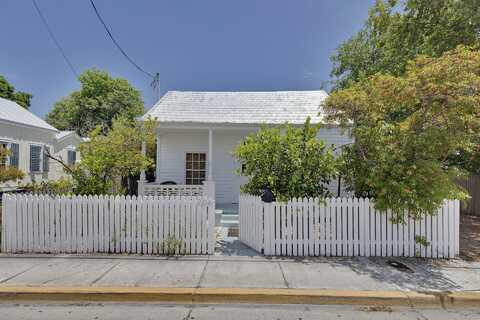 206 Truman Avenue, Key West, FL 33040