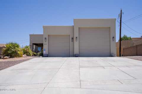 2519 Bayou Ln, Lake Havasu City, AZ 86403