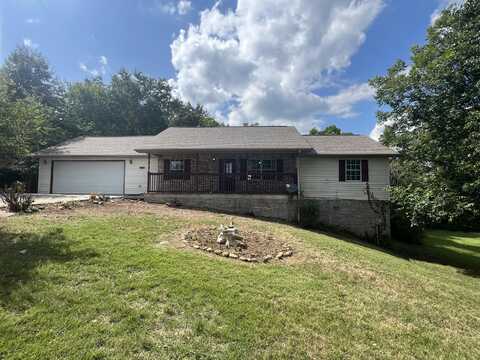 1714 Country Meadows Drive, Sevierville, TN 37862