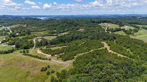 1430 Swannsylvania Road, Dandridge, TN 37725