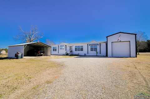 7082 N FM 450, Hallsville, TX 75650