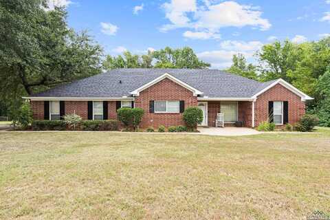 203 Collins Ave, Longview, TX 75605