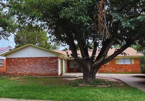 5314 46th Street, Lubbock, TX 79414