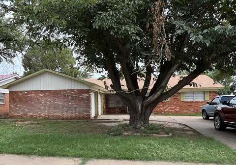 5314 46th Street, Lubbock, TX 79414