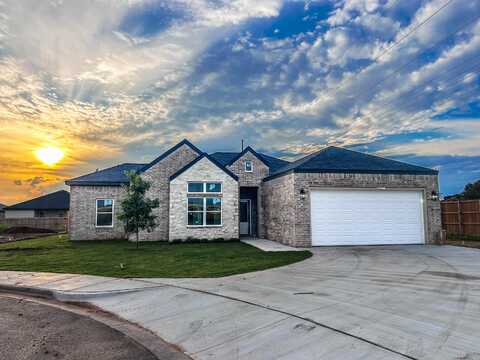 14411 Kenosha Drive, Lubbock, TX 79423