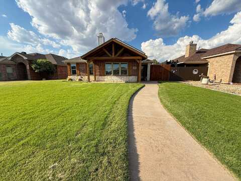 5912 103rd Street, Lubbock, TX 79424