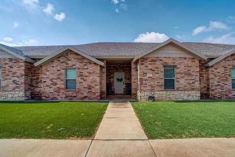 3117 113th Street, Lubbock, TX 79423