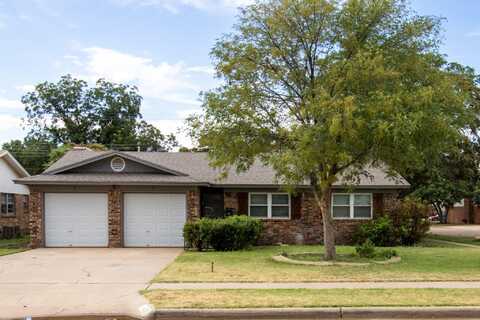 5402 45th Street, Lubbock, TX 79414