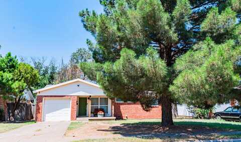 2618 48th Street, Lubbock, TX 79413
