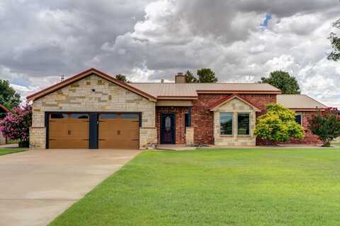 7913 N F M 1264, Lubbock, TX 79415
