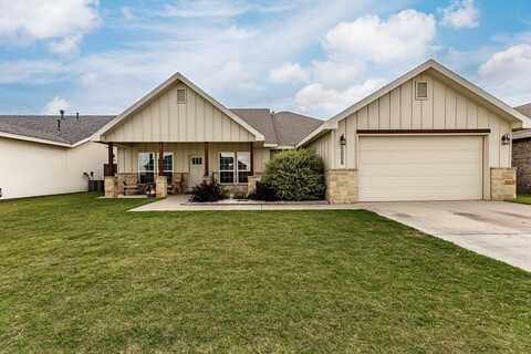 5008 Prentiss Avenue, Lubbock, TX 79407