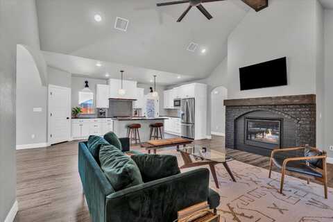 6803 52nd Street, Lubbock, TX 79407