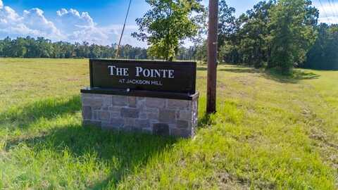 2851 Private Road, Broaddus, TX 75929