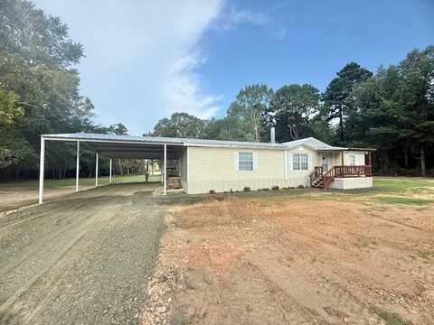 338 Shacklefoot, Milam, TX 75959