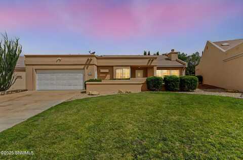 641 Cielo Vista Ct. Court, Las Cruces, NM 88005