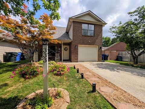 333 Pleasant Pointe Drive, Lexington, KY 40517